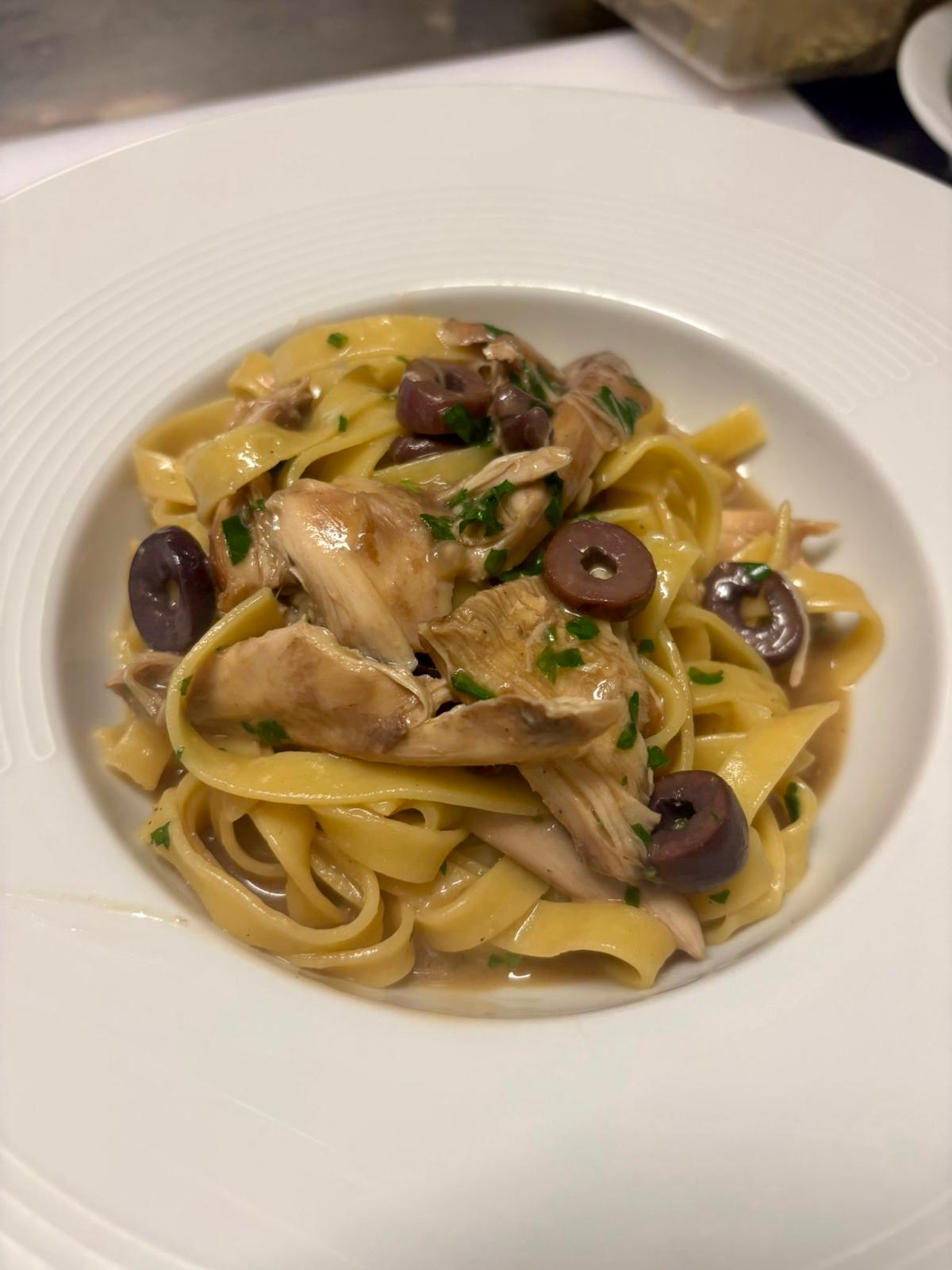 Authentischer Genuss